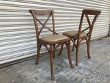  BISTRO - Ghế Gỗ Sản Xuất 