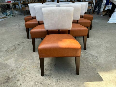  Ghế Gỗ Highlands 