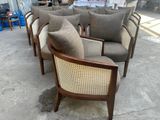  Sofa Gỗ Probber Harvey 