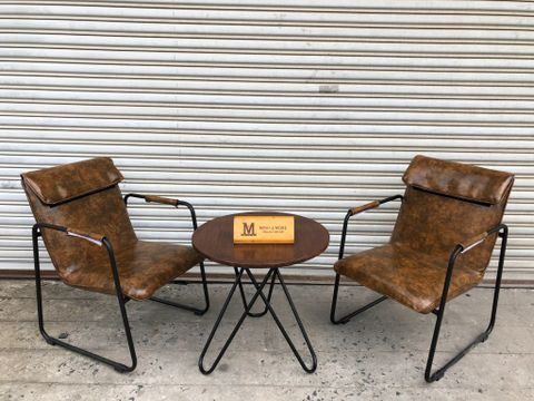  Sofa Đơn Lunar A697-03 