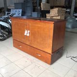  Giường Gấp Gọn COHIBA - Cabinet Bed COHIBA 
