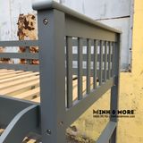  Giường Tầng Xuất Khẩu Màu Midnight 