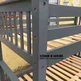  Giường Tầng Xuất Khẩu Màu Midnight 