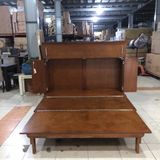  Giường Gấp Gọn COHIBA - Cabinet Bed COHIBA 