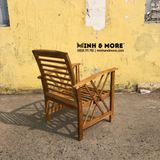  Bộ Sofa Tampa - Sofa Ngoài Trời Xuất Khẩu 