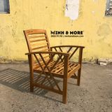  Bộ Sofa Tampa - Sofa Ngoài Trời Xuất Khẩu 