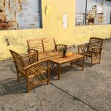  Bộ Sofa Tampa - Sofa Ngoài Trời Xuất Khẩu 