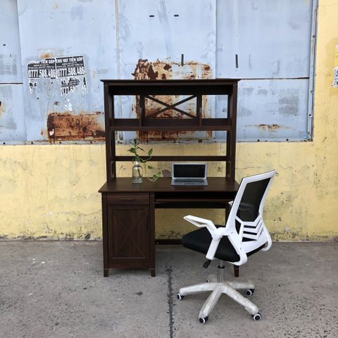  Bàn Key West - Bàn Làm Việc Máy Tính Xuất Khẩu 