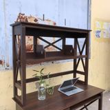  Bàn Key West - Bàn Làm Việc Máy Tính Xuất Khẩu 