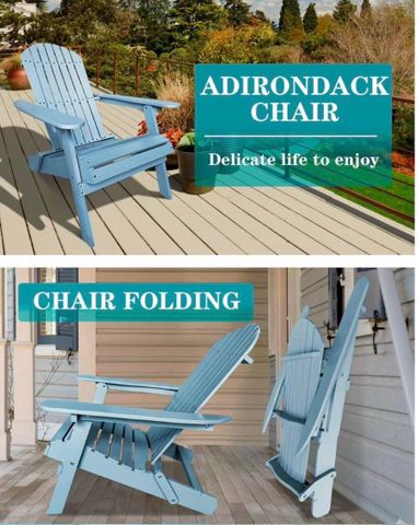  Ghế Adiro Ngoài Trời Đỏ 