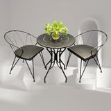  Chân Sắt Bàn Cafe - Bàn Bar Cafe 