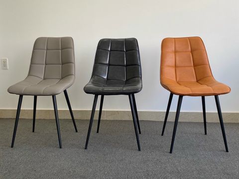  Ghế Bọc Nệm Kachi 