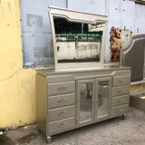  Bộ Bedroom Colleen Tráng Gương 