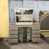  Bộ Bedroom Colleen Tráng Gương 