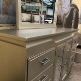  Bộ Bedroom Colleen Tráng Gương 