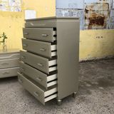  Bộ Bedroom Colleen Tráng Gương 