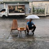  Ghế Xếp Tamarack Outdoor 