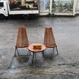  Ghế Xếp Tamarack Outdoor 