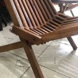  Ghế Xếp Tamarack Outdoor 