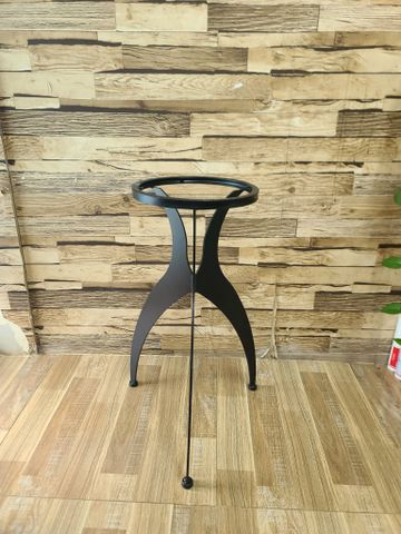  Chân Sắt Bàn Cafe - Bàn Bar Cafe 