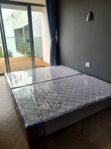  Nệm Lò Xo Liên Kết 3 Viền 3M 