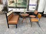  Sofa Cafe Băng Theo Yêu Cầu 