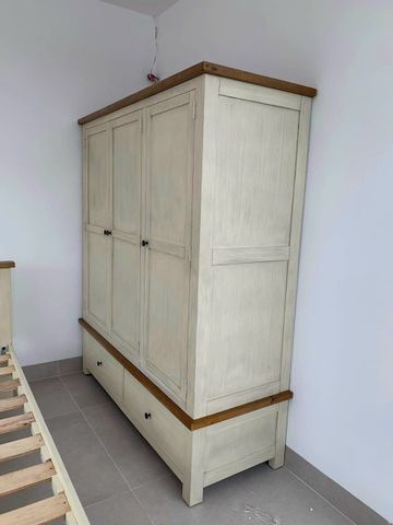  Tủ Quần Áo M02 KOALA 