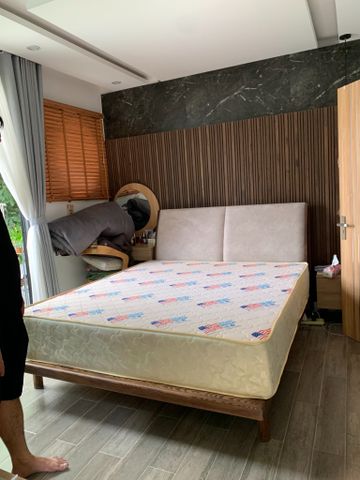  Nệm Cao Su Non New 3M 