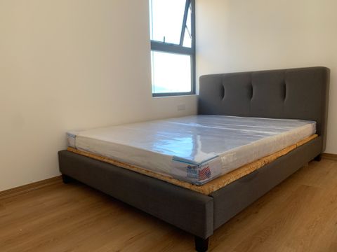  Nệm Cao Su Đa Tầng 3M 