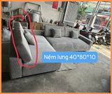  Sofa Module Thiết Kế 