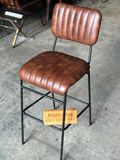  RETRO - Ghế Bar 