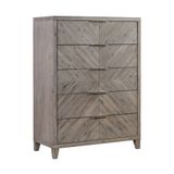  FAIFAI - Bộ Phòng Ngủ Cross 2025 