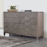  FAIFAI - Bộ Phòng Ngủ Cross 2025 