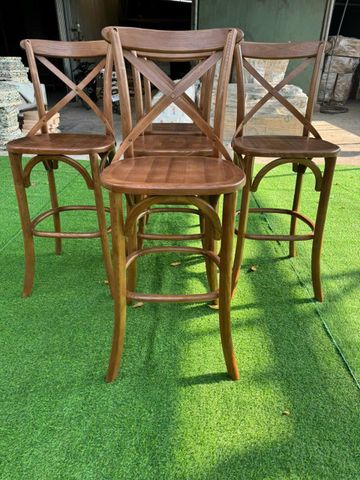  BISTRO Bar - Ghế Bar Sản Xuất 