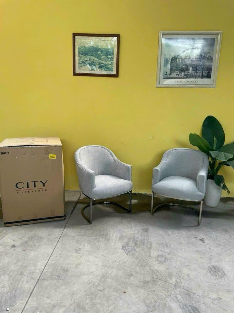  Ghế xuất khẩu Ronima 