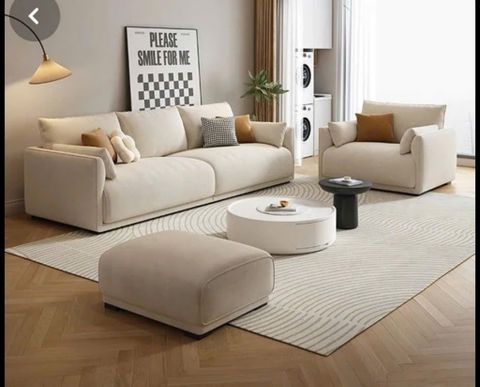  BST HANALI - Sofa Thiết Kế 