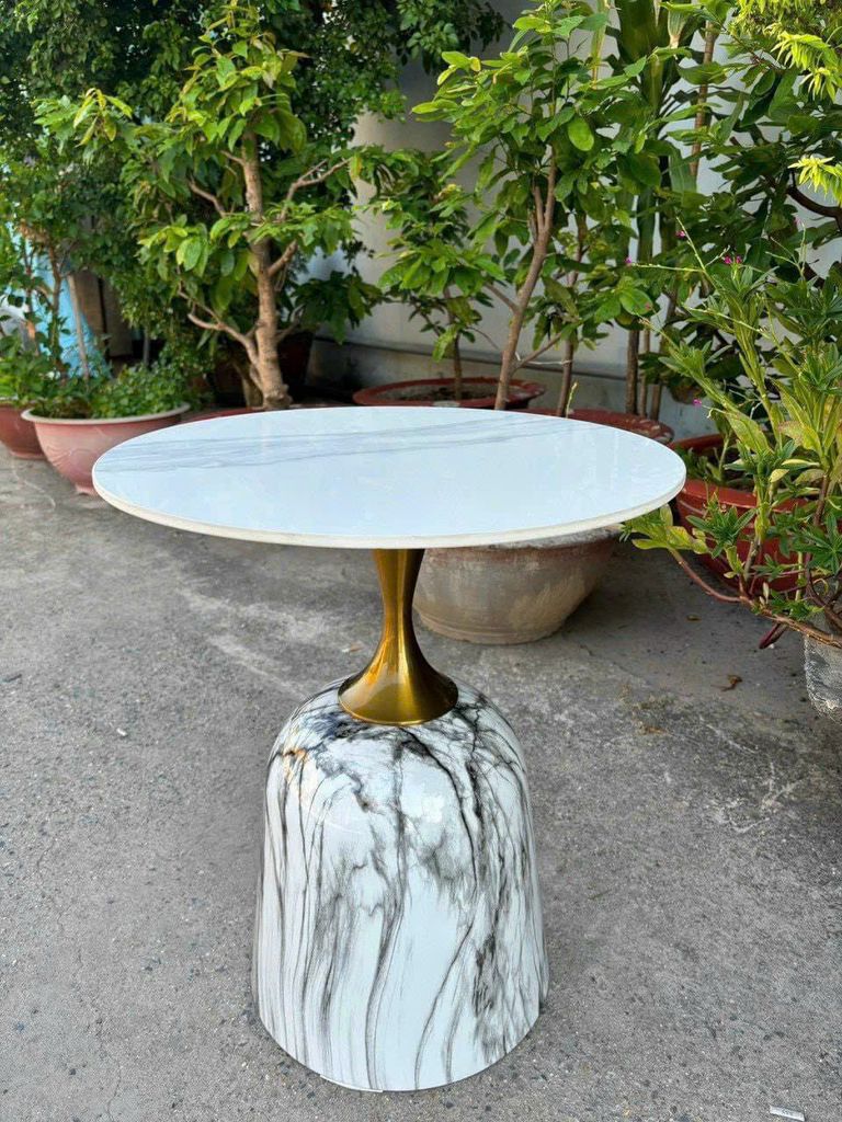  Bàn Góc Decor Nhập Khẩu 