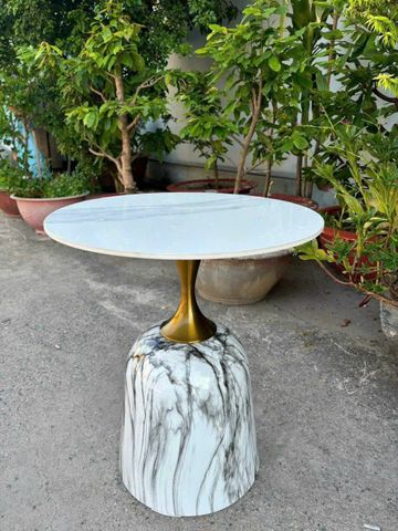  Bàn Góc Decor Nhập Khẩu 