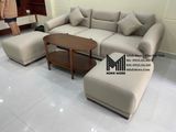  HUMLA - Bàn Sofa Gỗ Sản Xuất 