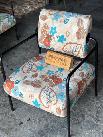  CANTARA - Sofa Sắt Sản Xuất 