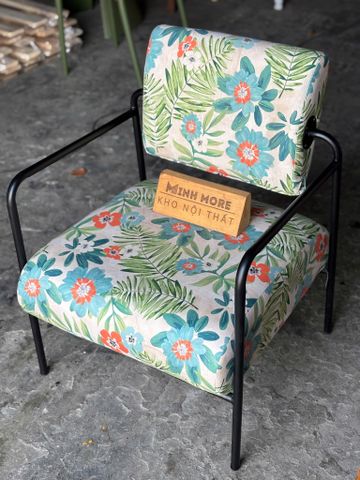  CANTARA - Sofa Sắt Sản Xuất 