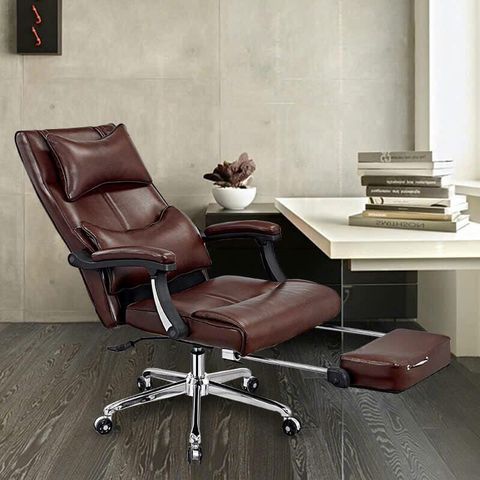  GHẾ GIÁM ĐỐC THƯ GIÃN ZC83 