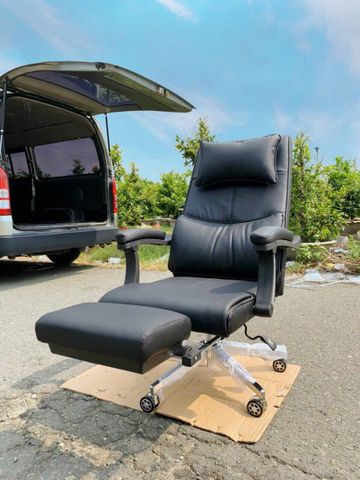  GHẾ GIÁM ĐỐC THƯ GIÃN ZC83 