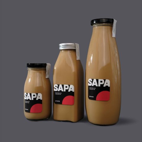  Sapa Bottle 