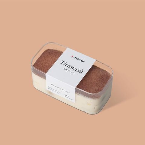  Hộp Tiramisu 