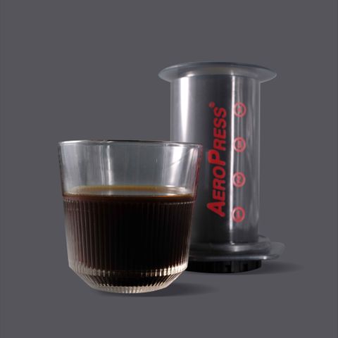  AEROPRESS 