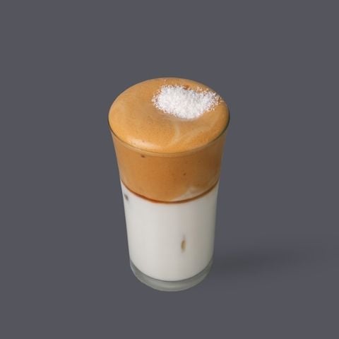  Cafe Dừa 