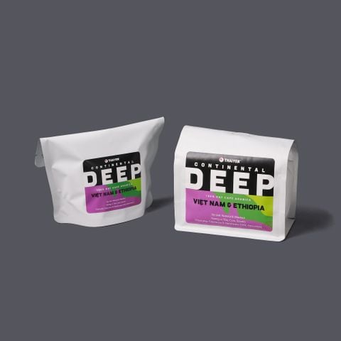  CONTINENTAL DEEP 