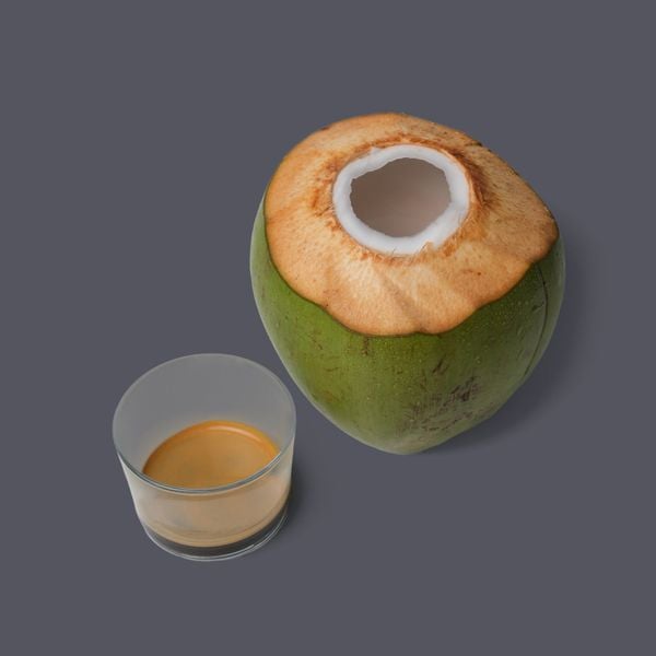  Coco Espresso 