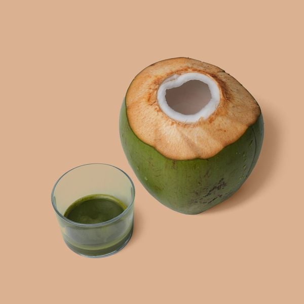  Coco Matcha 